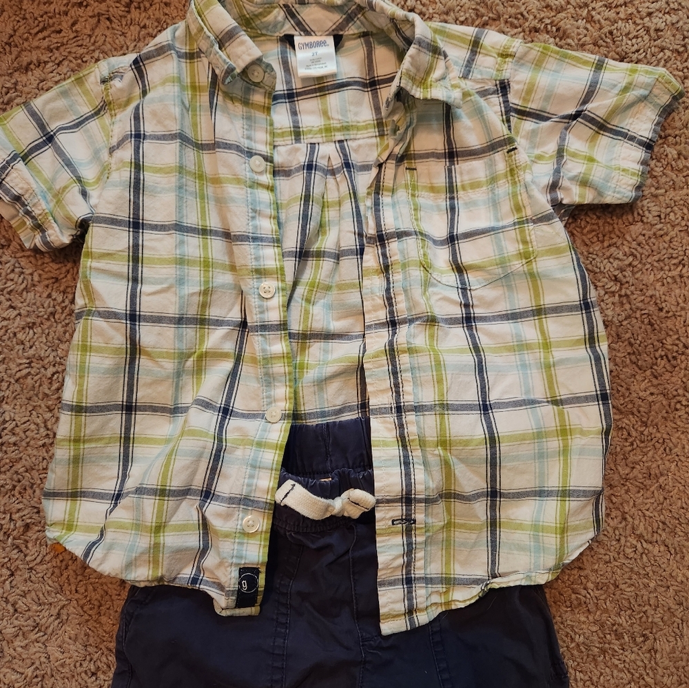 2t outfit